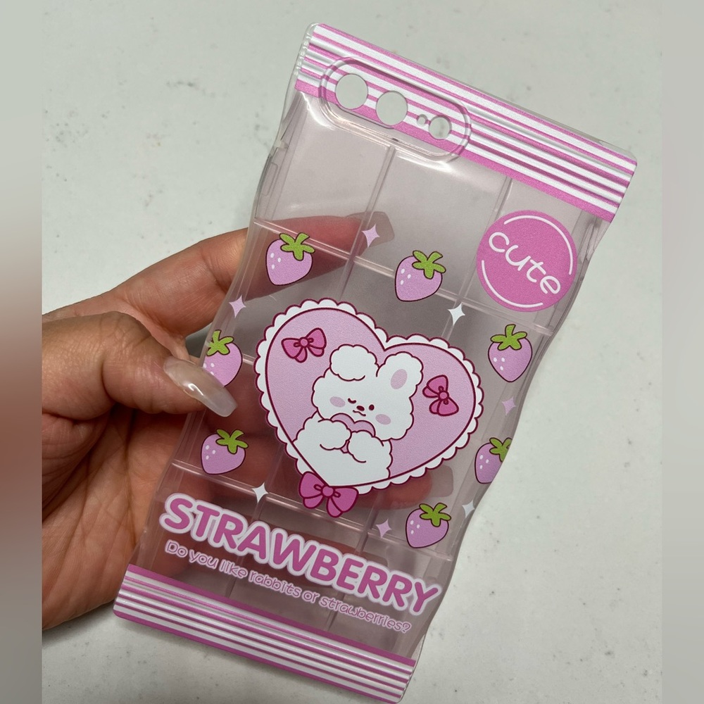 iphone 7/8 plus case